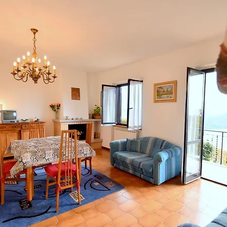 Modern Near Ski Area In Traego Viggiona Trarego