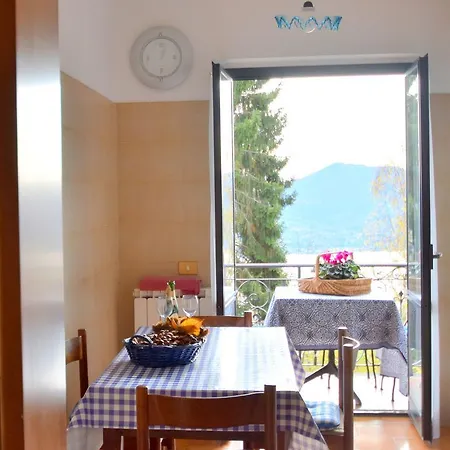 Modern Near Ski Area In Traego Viggiona * Trarego
