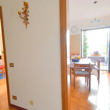 דירה Modern Near Ski Area In Traego Viggiona