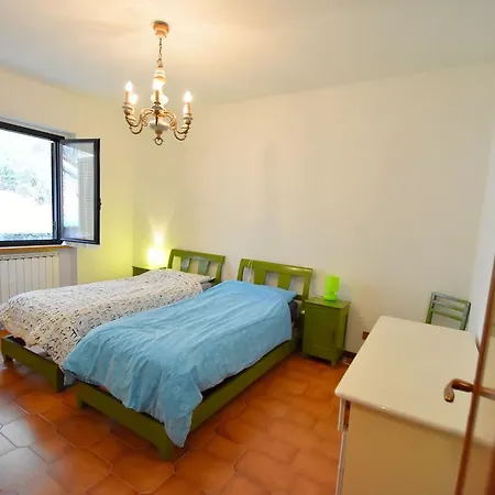 Modern Near Ski Area In Traego Viggiona Trarego