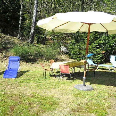 Modern Near Ski Area In Traego Viggiona דירה Trarego