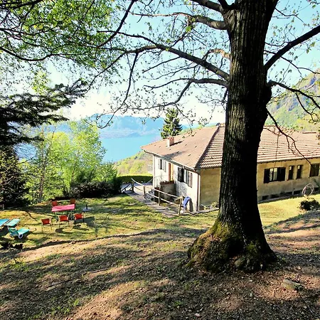 Modern Near Ski Area In Traego Viggiona Trarego